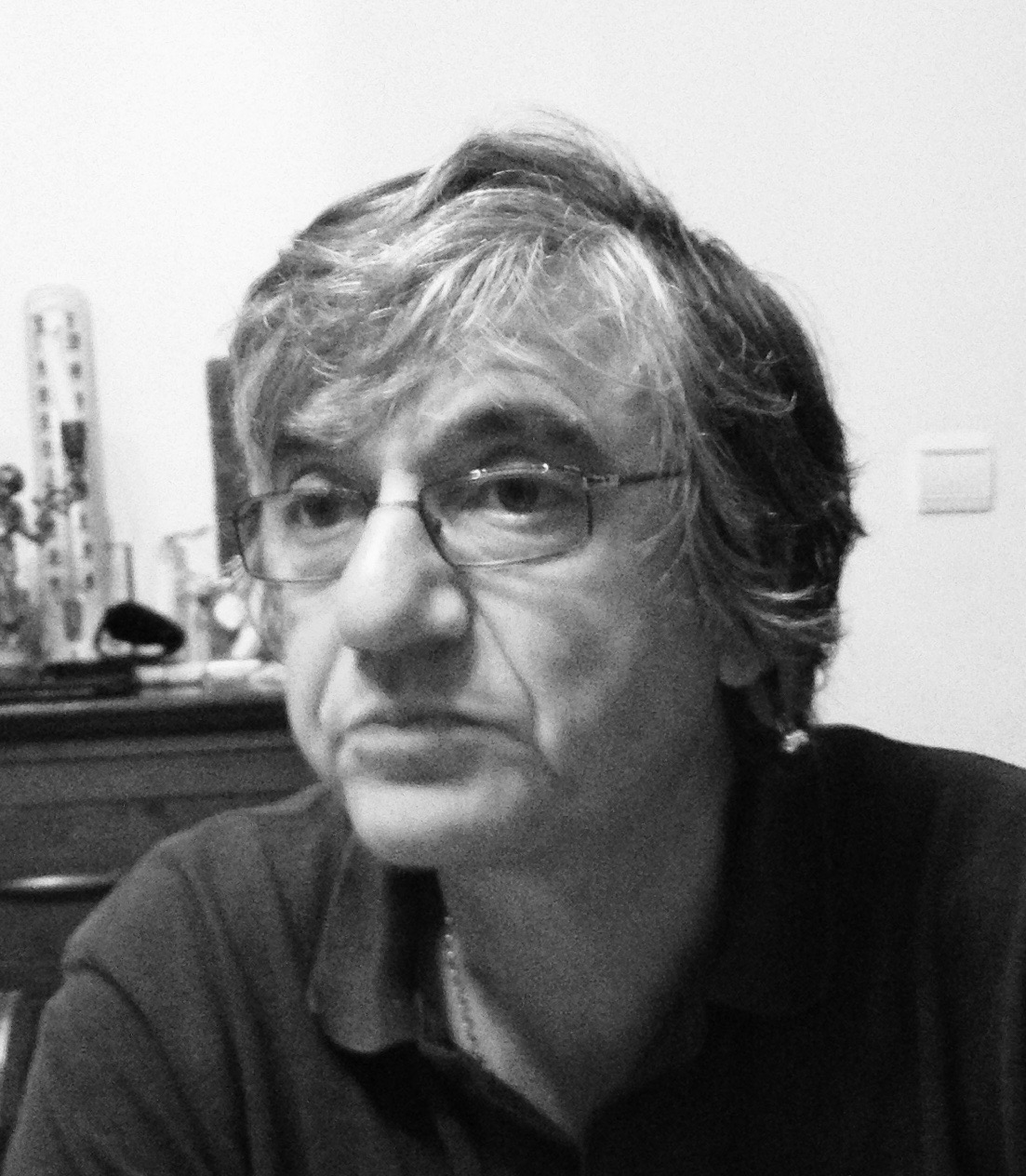Dr Jean-Pierre Castellucci