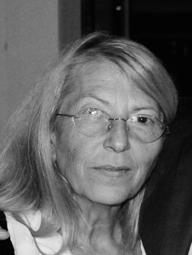 Dr Mireille Campana-Castellucci