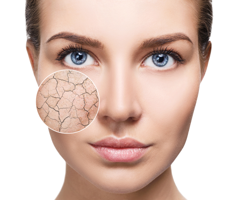 Soin Skinbooster pour l’hydratation profonde de la peau